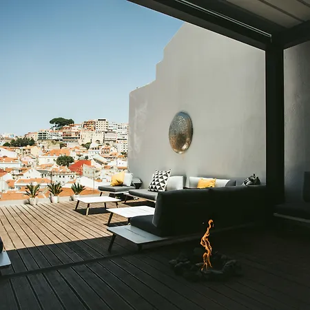 Castello Prime Suites-3