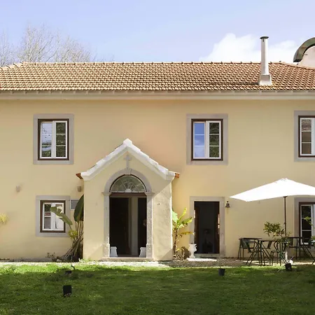 Palácio de Sintra Boutique House-3