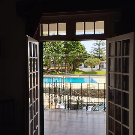 Casa Barao Das Laranjeiras-2