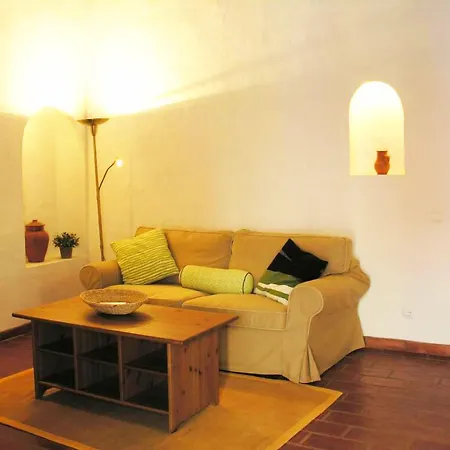 Herdade Do Freixial - Turismo Rural-2
