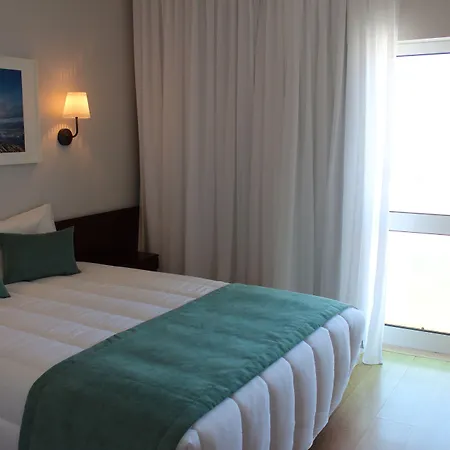Hotel Costa De Prata 2 & Spa-3