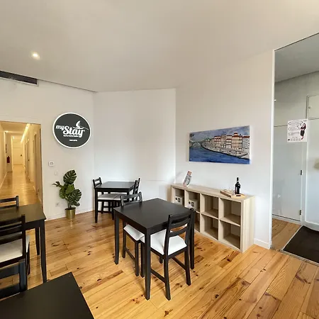 Mystay Porto Centro-3