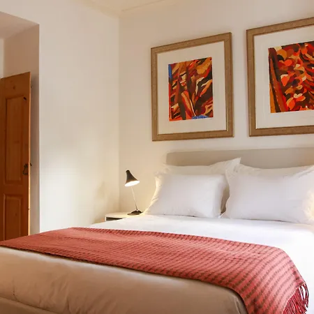 São Paulo Boutique Hotel - SPBH-3