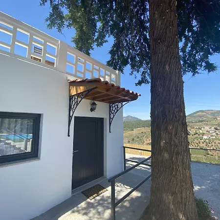 Quinta Da Portela Douro-3