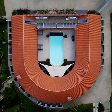 Casa Das Carpas-2