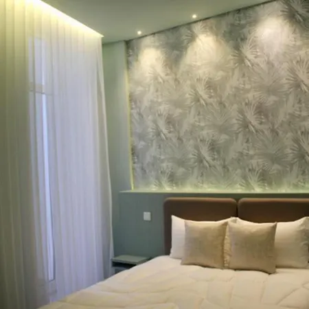 A Rendilheira Charm Suites-2