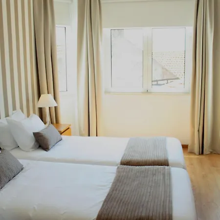 Aveiro White House-3