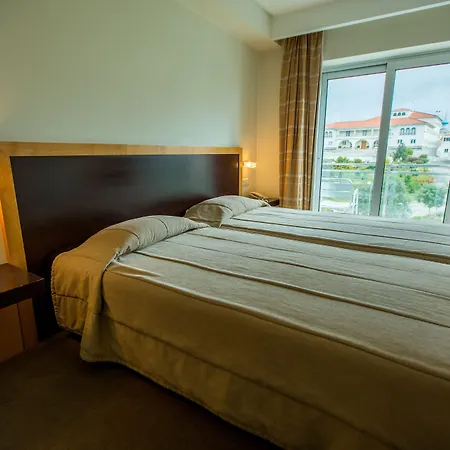 Hotel Recinto-3