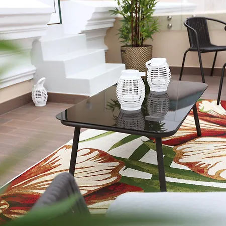 Glass Boutique - Rooms & Suites-2