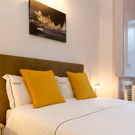 Inn-Chiado Restauradores Prime Suites-3
