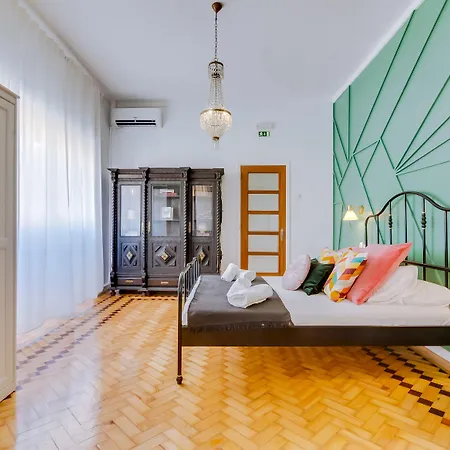 A Da Avo -The Guesthouse-2