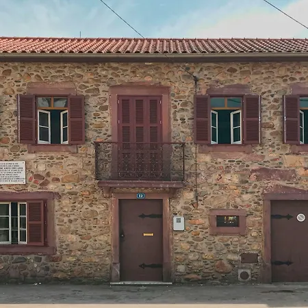 Portantiqua, Guest House-2