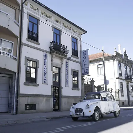 Hotel Portucalense-2