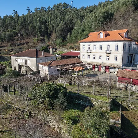 Quinta Sao Francisco Rural Resort - Regina Hotel Group-3
