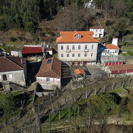Quinta Sao Francisco Rural Resort - Regina Hotel Group-2
