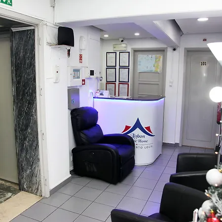 Lisbon Suite Home-2