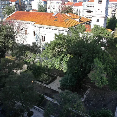 Lisbon Suite Home-3