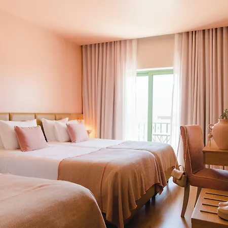 Hotel Santo Antonio De Fatima-3