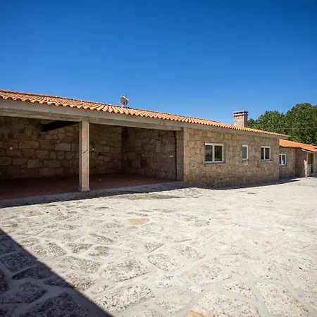 Countryside Villa With Nature & Pool - 'Casa Dos Vasconcelos'-3