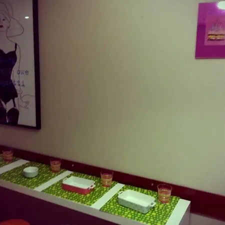 City Drops Hostel-2