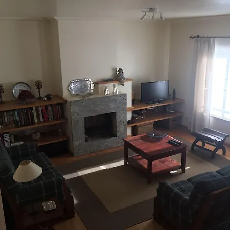 Apartamento Senadomum-2
