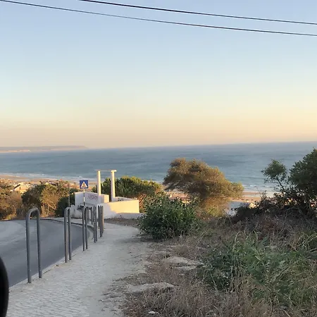 Fonte Da Telha Cliff House-3
