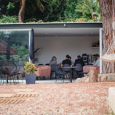 A House In Estoril - Adults Only-3