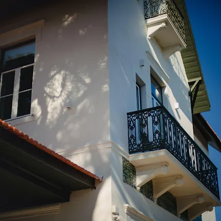 A House In Estoril - Adults Only-2