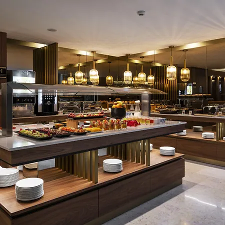 TURIM Oporto Hotel-2