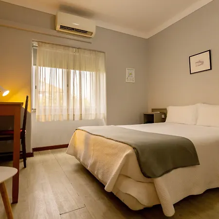 Hotel Sao Nicolau-3