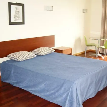 Hotel Gaivota-2