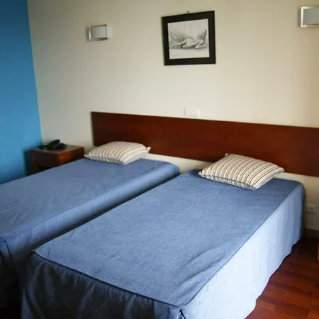 Hotel Gaivota-3