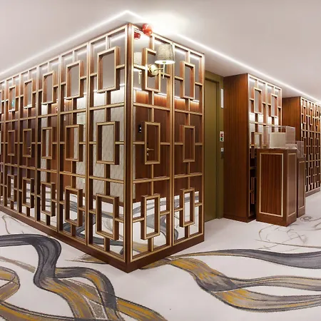 Wine & Books Porto Hotel - Small Luxury Hotels Of The World-3