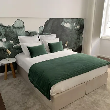 Pharmacia Guesthouse-2