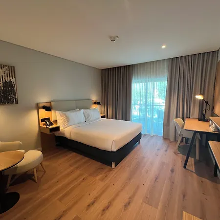 Holiday Inn Beja By Ihg-2