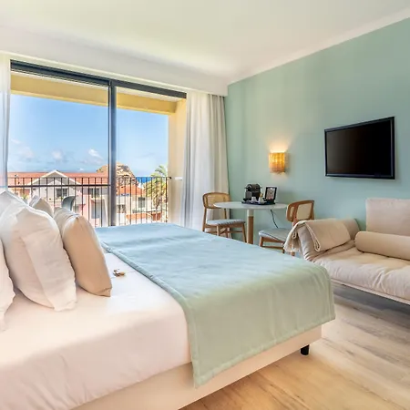 Studios By Aqua Natura Hotels-2