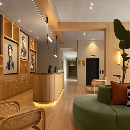 Hilton Garden Inn Evora-3
