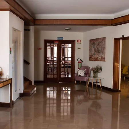 Hotel Santa Cecília-2