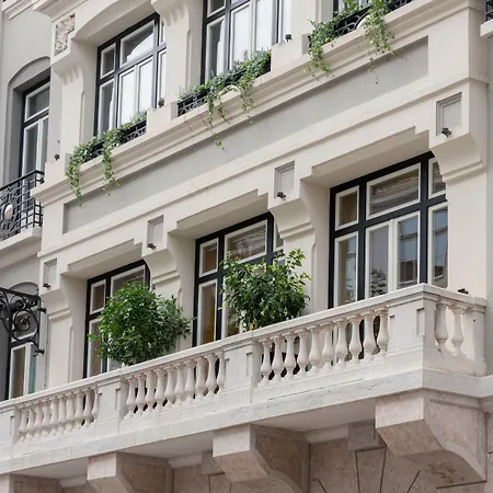 Art Legacy Hotel Baixa-Chiado-3