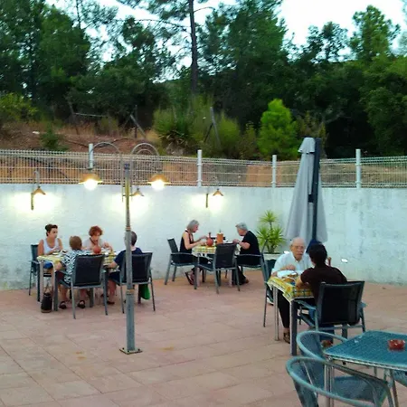 Hotel Das Termas-2