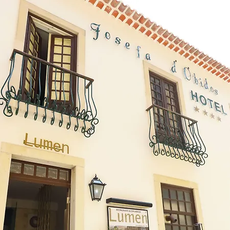 Josefa D'Obidos Hotel-3
