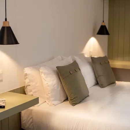 Olive Boutique Guesthouse-3