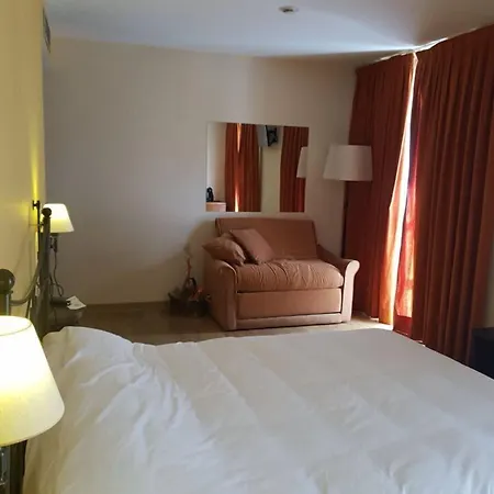 Hotel Fonte Da Vila-3