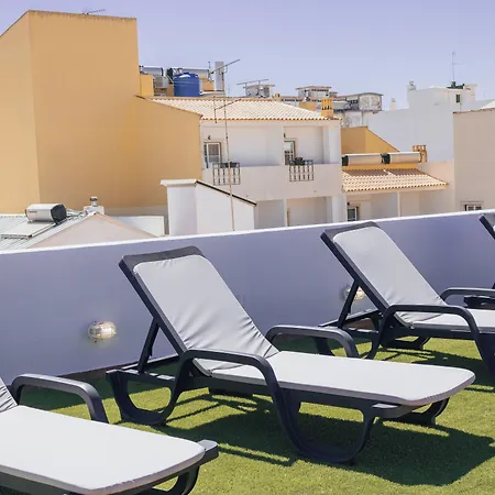 Dear Faro - Guest House-3
