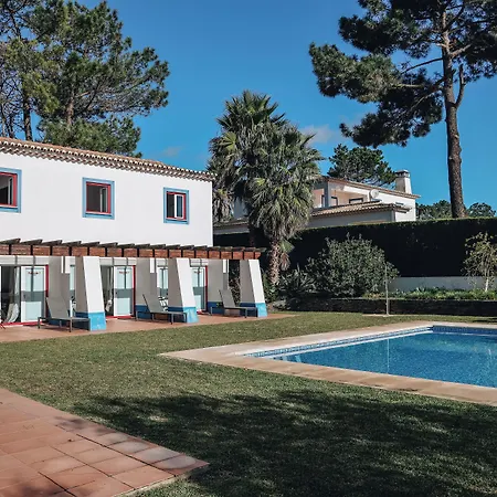 Casa Nook Arrifana-2