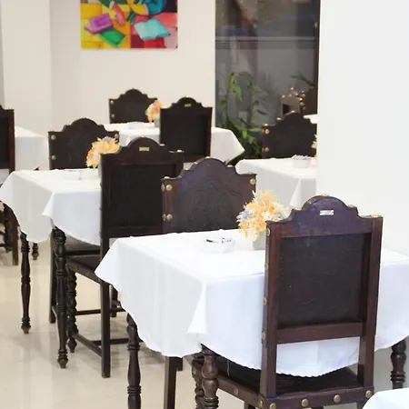 Hotel Dona Sofia-2