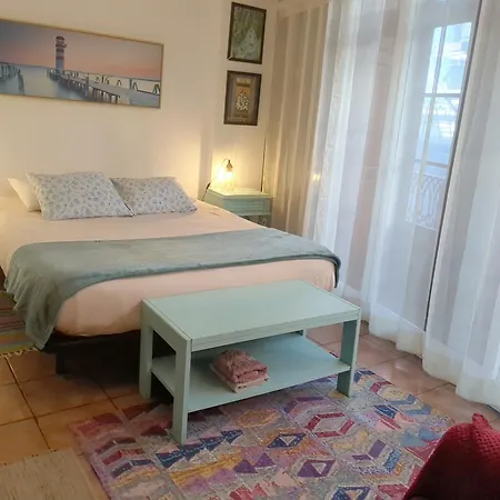Ribeira Vintage Flat 1-3
