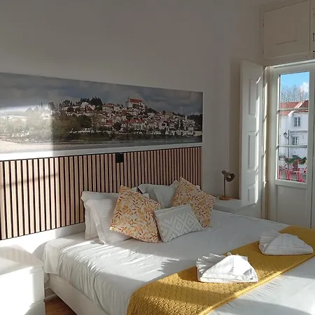 Casa João Chagas Guesthouse, Constância, By Viva a Vida - Alojamentos e Hotels-2