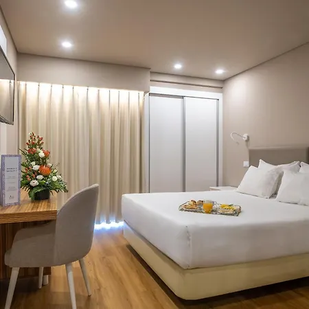 Hotel Cristal Caldas-3