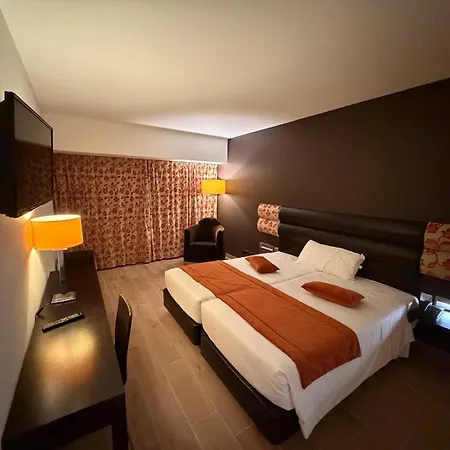 Hotel Carqueijais - Serra Da Estrela-3